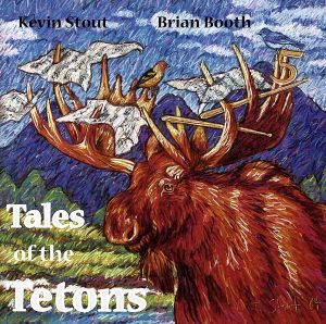 【輸入盤】Tales of the Tetons