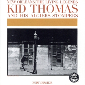 【輸入盤】New Orleans: The Living Legends