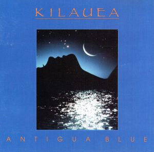 【輸入盤】Antigua Blue