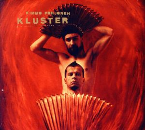 【輸入盤】Kluster