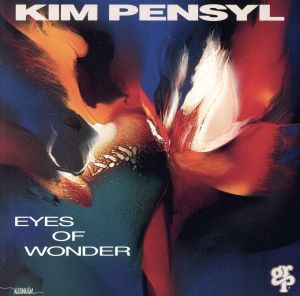 【輸入盤】Eyes of Wonder