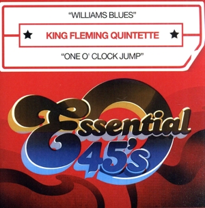 【輸入盤】Williams Blues