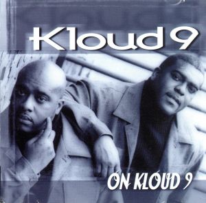 【輸入盤】On Kloud 9