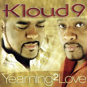 【輸入盤】Yearning to Love