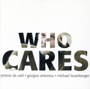 【輸入盤】Who Cares