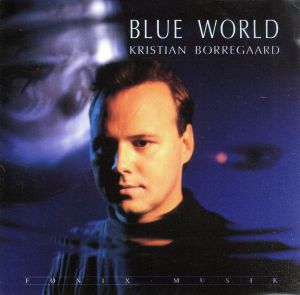 【輸入盤】Blue World