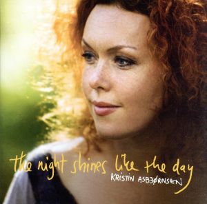 【輸入盤】Night Shines Like the Day