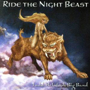 【輸入盤】Ride the Night Beast