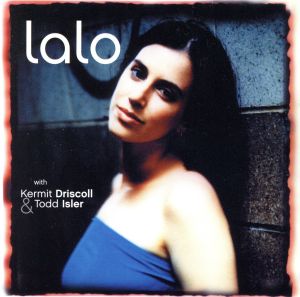 【輸入盤】Lalo