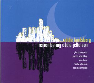 【輸入盤】Remembering Eddie Jefferson