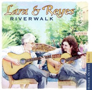 【輸入盤】Riverwalk