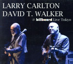 【輸入盤】@ Billboard Live Tokyo