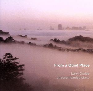 【輸入盤】From a Quiet Place