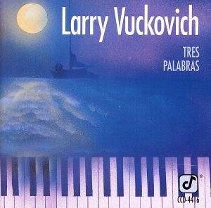 【輸入盤】Tres Palabras