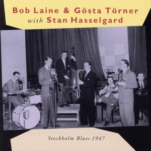 【輸入盤】Stockholm Blues 1947