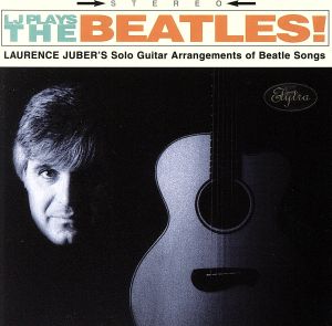 【輸入盤】Lj Plays the Beatles