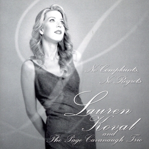 【輸入盤】No Complaints No Regrets