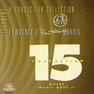 【輸入盤】Conduction 15