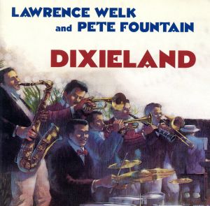 【輸入盤】Dixieland