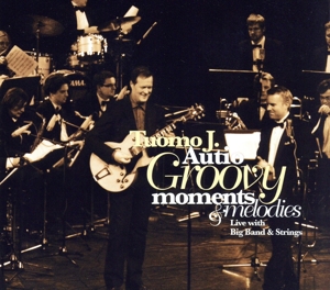 【輸入盤】Groovy Moments & Melodies