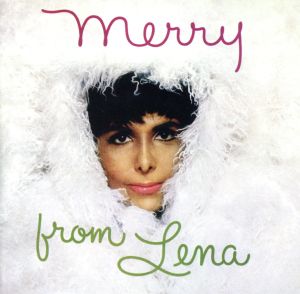 【輸入盤】Merry From Lena