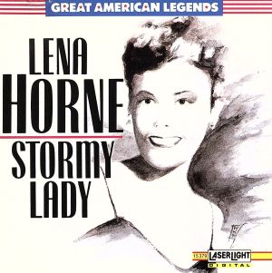 【輸入盤】Stormy Lady