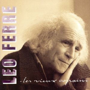 【輸入盤】Les Vieux Copains