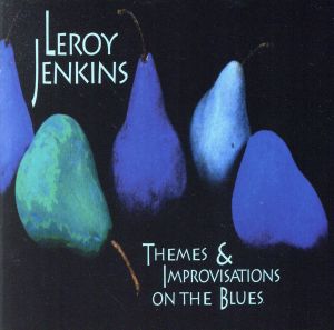 【輸入盤】Themes & Improvisations on the Blues