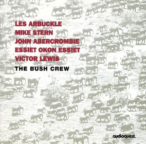 【輸入盤】The Bush Crew