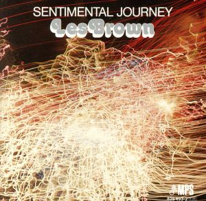 【輸入盤】Sentimental Journey