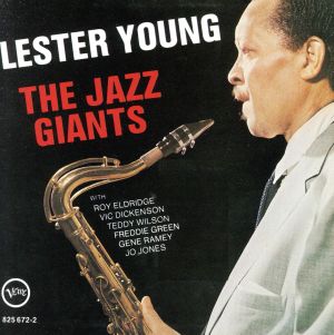 【輸入盤】Jazz Giants