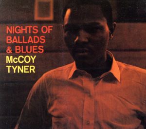 【輸入盤】Nights of Ballads & Blues