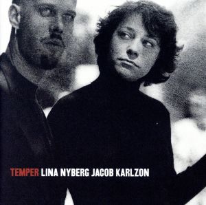 【輸入盤】Temper