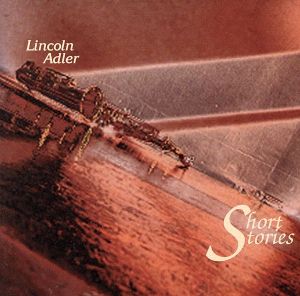 【輸入盤】Short Stories