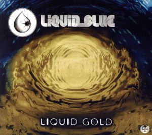 【輸入盤】Liquid Gold