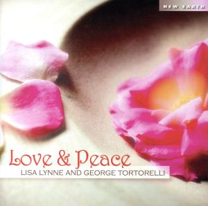 【輸入盤】Love & Peace
