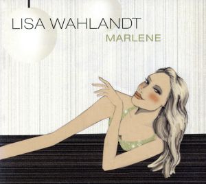 【輸入盤】Marlene