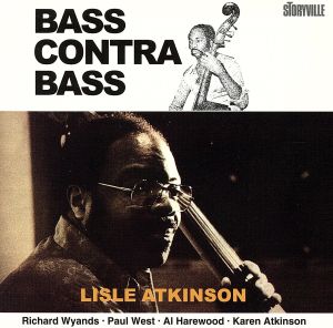 【輸入盤】Bass Contra Bass