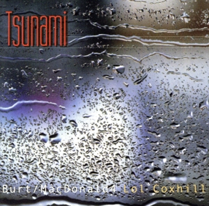 【輸入盤】Tsunami