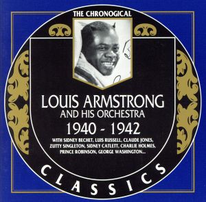 【輸入盤】Classics 1940