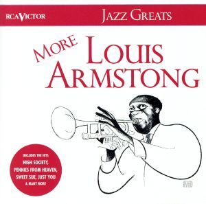 【輸入盤】More Louis