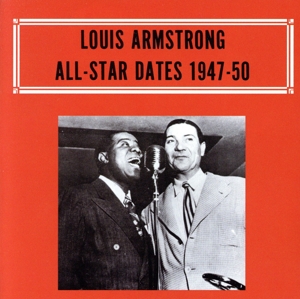 【輸入盤】All Star Dates 1947-50