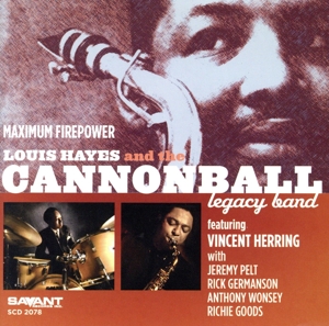 【輸入盤】Maximum Firepower