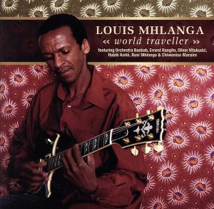 【輸入盤】World Traveller