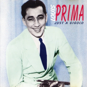 【輸入盤】Just a Gigolo