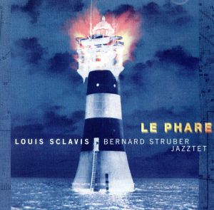 【輸入盤】LE PHARE