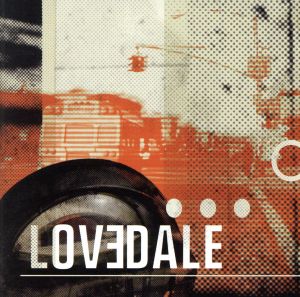 【輸入盤】Lovedale