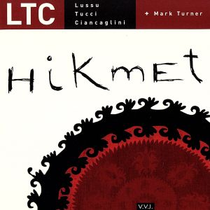 【輸入盤】Hikmet