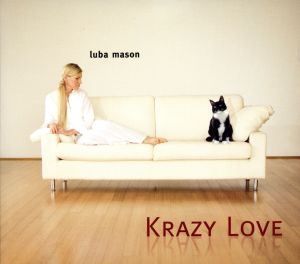 【輸入盤】Krazy Love