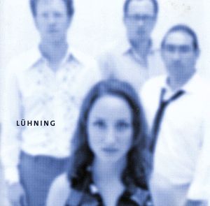 【輸入盤】Luehning